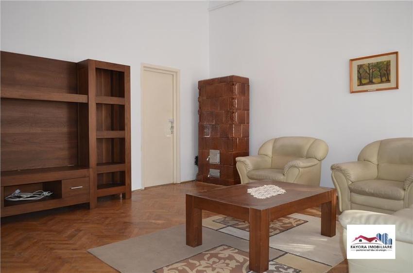 Casa de Inchiriat Mobilata si Utilata Zona Cetatii - 5
