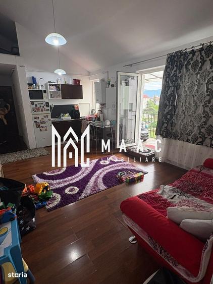 Apartament cu 2 camere în Hipodrom 3