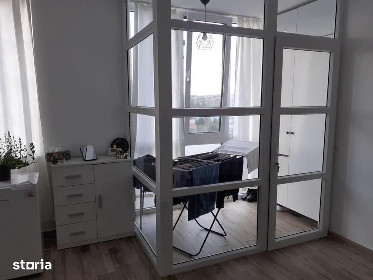 Garsonieră în Ciurea