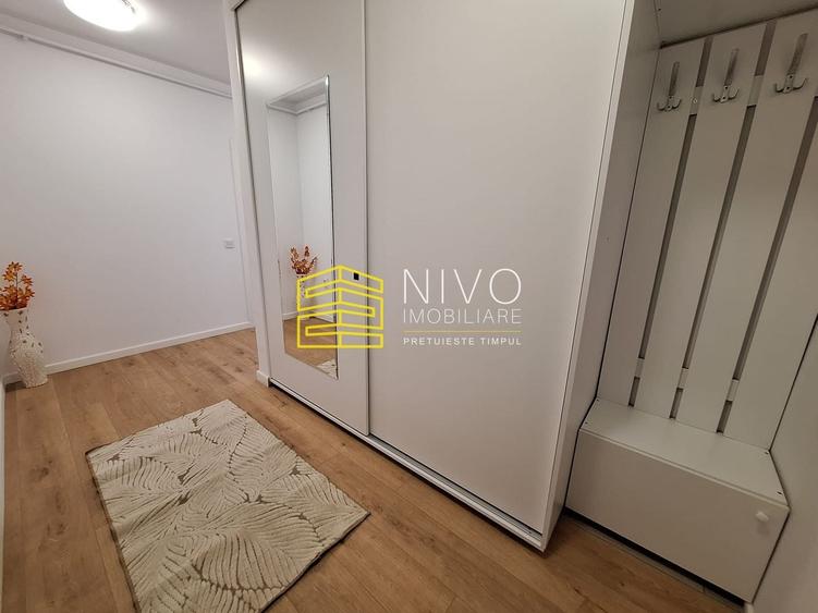 Apartament cu 3 camere decomandat, mobilat în Livezeni
