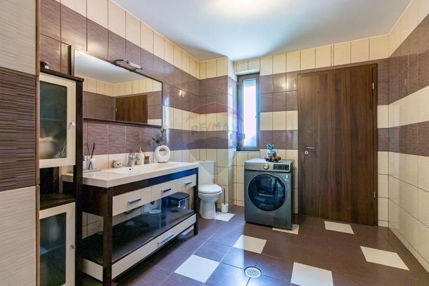 Vilă pentru familie sau afacere, 329 mp utili în Corbeanca - 28