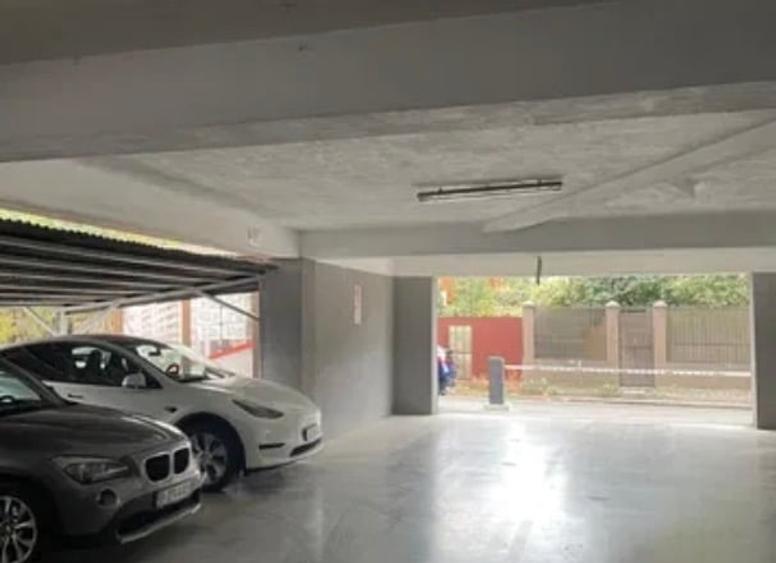 Apartament cu 2 camere decomandat în Nicolae Grigorescu