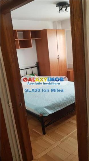 Apartament cu 2 camere decomandat, mobilat în Panduri