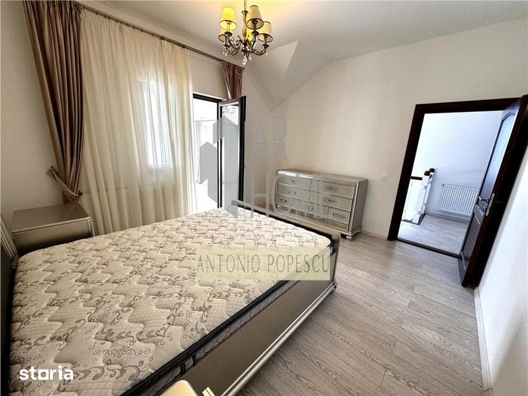 Casă cu 3 camere cu Teren 280 Mp în Păulești