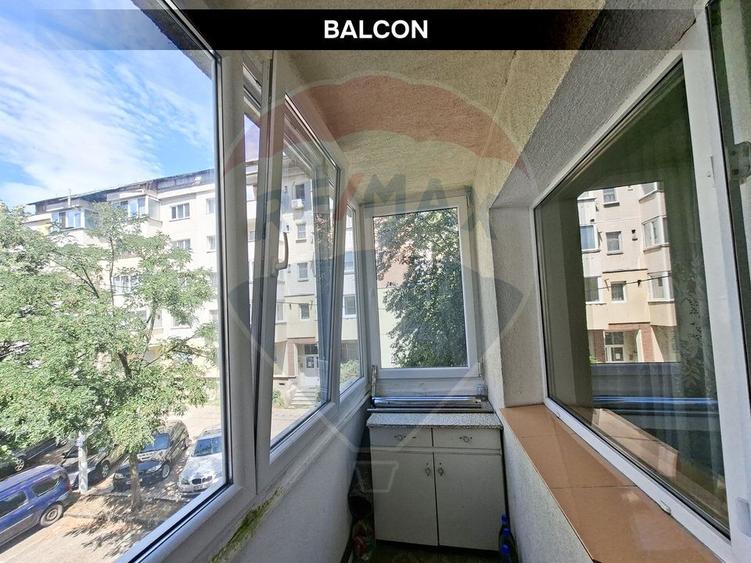 Apartament 4 camere | Ultracentral | Etaj 1 | STR MOLDOVEI - 14