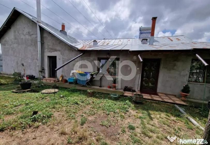 Casa Spa?ioasa 190 mp + Spa?iu Comercial Mircea Vod? - 18