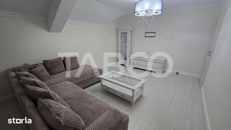 Casa individuala de vanzare 10 camere teren liber 530m zona Lupeni - 9