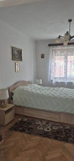 Casă cu 3 camere cu Teren 201 Mp în Central