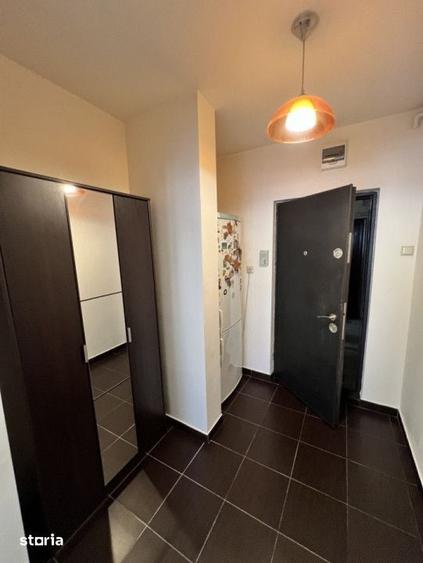 Apartament cu 2 camere semidecomandat în Mihai Viteazul