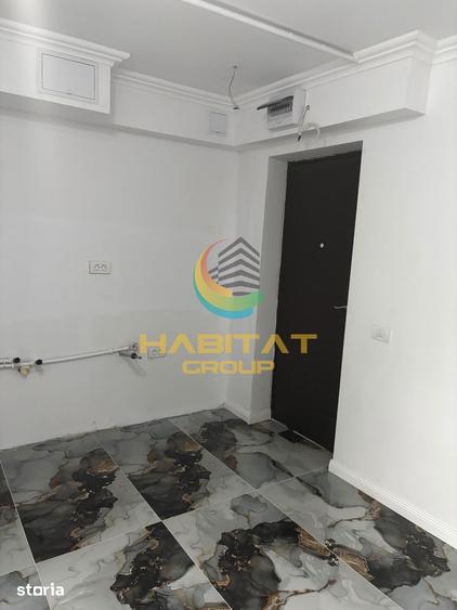 Garsoniera Renovata Integral la 8min de Metrou Mihai Bravu Ideal Inves - 11