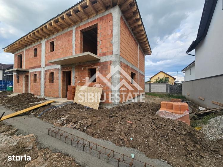 Casa noua Sibiu, Selimbar - 10