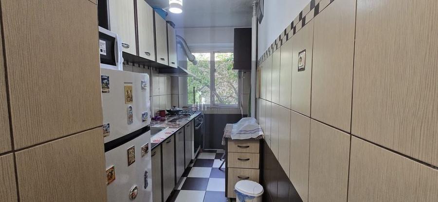 Apartament 2 camere, Luica/Brancoveanu, curat - 5