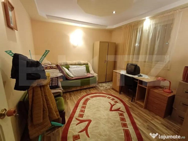 Casa cu 8 camere, 400 mp, 15 ari teren, Salcea - 8