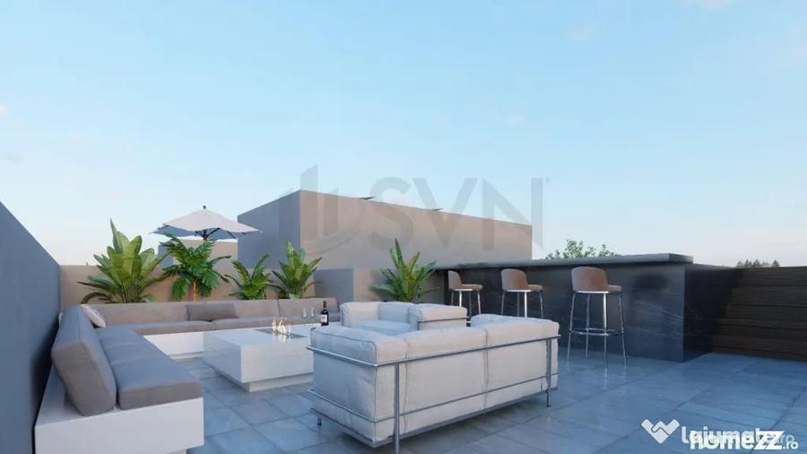 Casă cu 5 camere cu Teren 400 Mp în Central