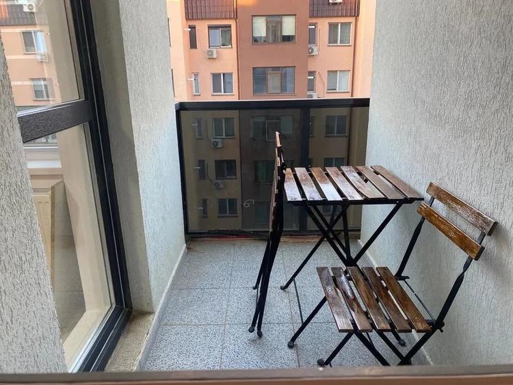 Apartament 2 camere de inchiriat Militari Residence, Bucure?ti centrala,mobilat, AC - 4