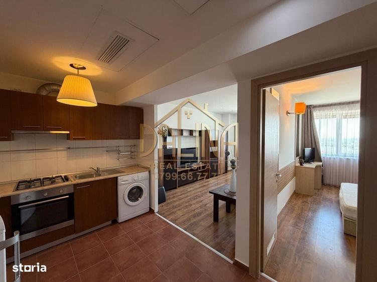 Vanzare 2 Camere Rin Grand Residence - Sector 4 - 7