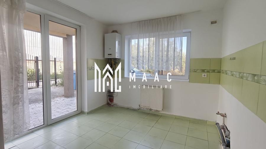 Casă cu 3 camere cu Canalizare în Țiglari