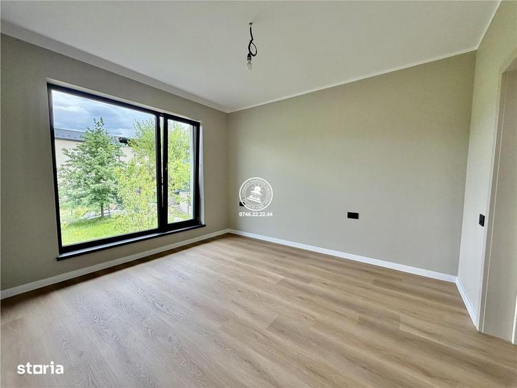 Casă cu 4 camere cu Teren 400 Mp în Miroslava