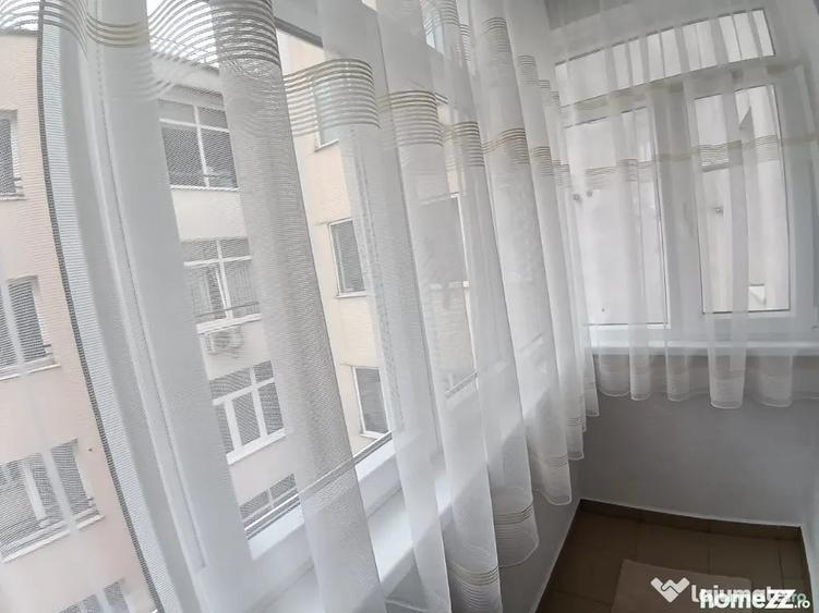 Garsonieră în Central