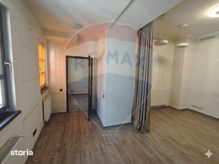 Spațiu comercial, de 174 mp, în Ultracentral