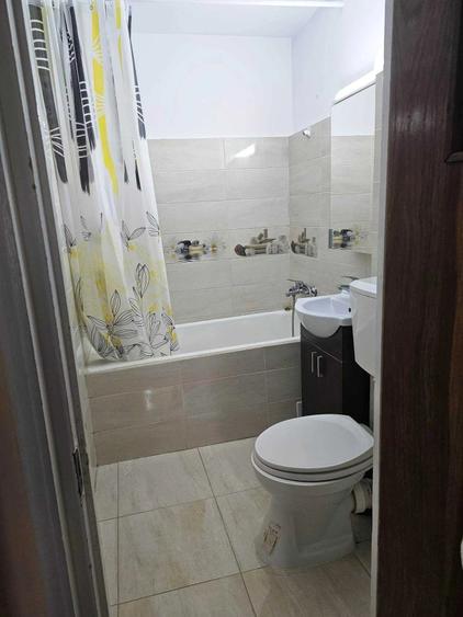 Apartament cu 2 camere în Compozitorilor