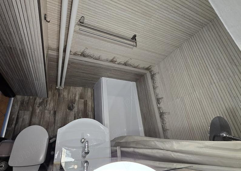 Apartament 2 camere decomandat Militari, metrou Lujerului - 1