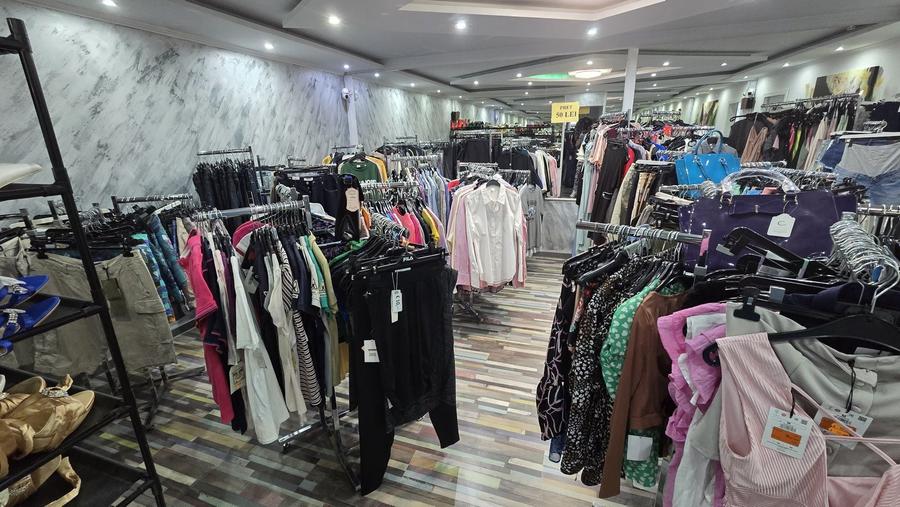 Spațiu comercial, de 70 mp, în Central