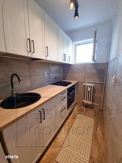 Renovat! Apartament 2 camere, Gheorgheni, zona Piata Hermes - 7