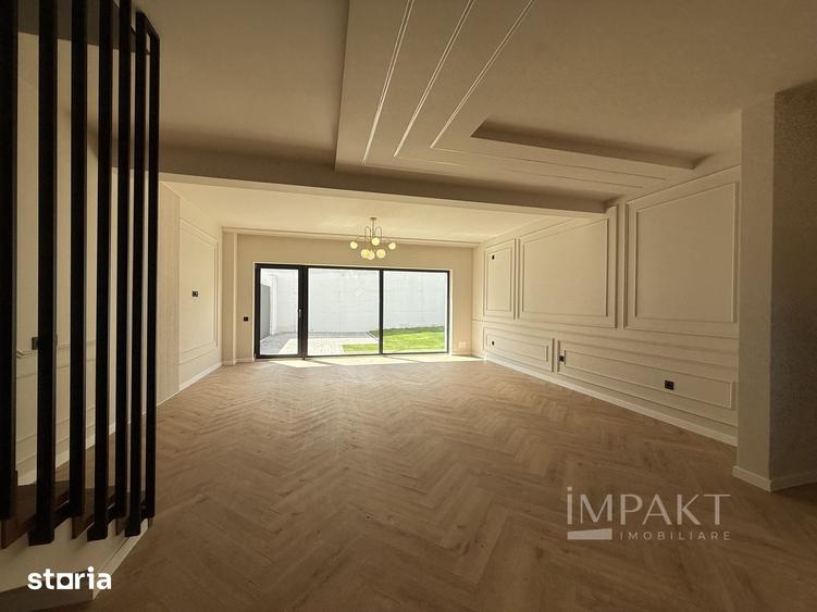 Duplex finisat la Cheie cu panorama superba in Chinteni ! - 4