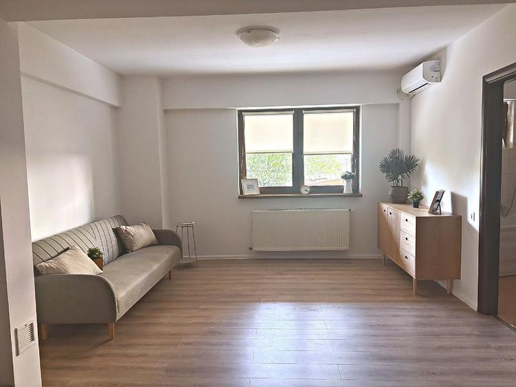 🏠 De închiriat: apartament modern în zona Lacul Morii – Sector 6 - 1