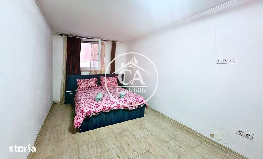Apartament cu 2 camere de vanzare zona centrala, Oradea - 7