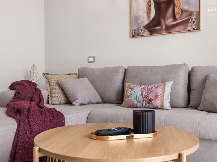 Apartament cu 2 camere decomandat, mobilat în Berceni
