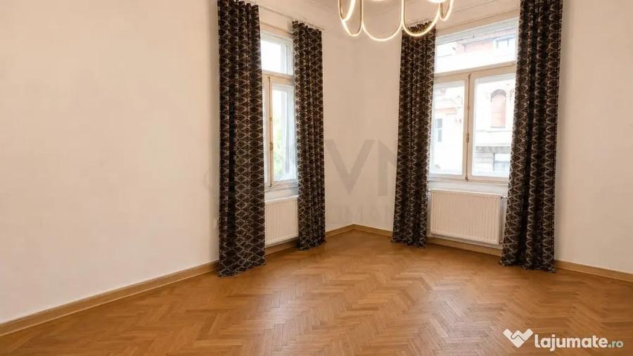 Spațiu comercial, de 130 mp, în Victoriei
