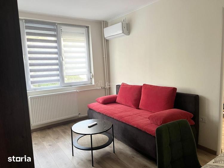 Apartament cu 2 camere în Rogerius