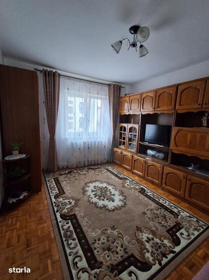 Apartament cu 2 camere 37 mp etaj 2 mobilat ?i utilat in zona Luptei - 2