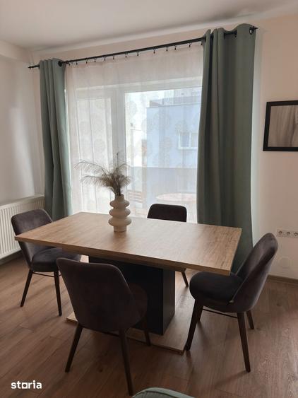 Apartament cu 3 camere în Terezian