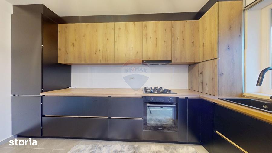 Comision 0% | Apartament 2 camere | Subcetate Sanpetru | Parcare - 2