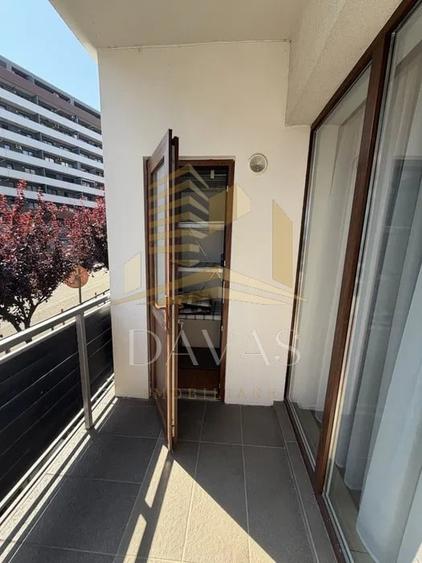 Apartament cu 2 camere decomandat, mobilat în Bună Ziua