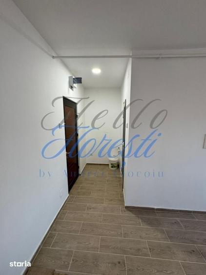 Garsonieră semidecomandată în Dâmbul Rotund