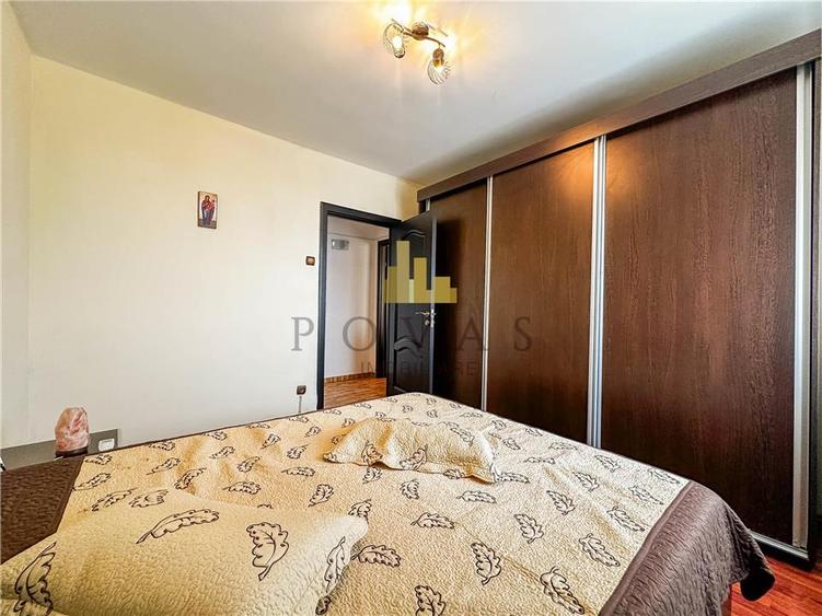 Apartament cu 2 camere decomandat, mobilat în Nicolae Grigorescu