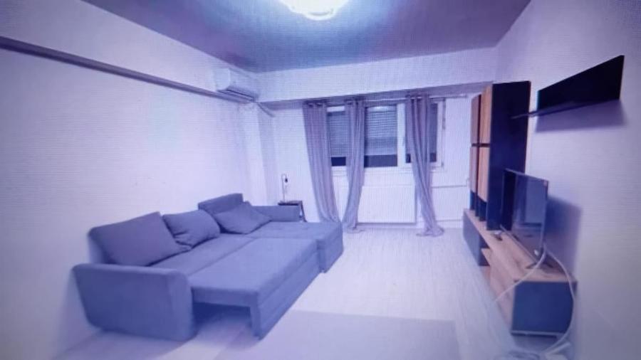 Apartament cu 2 camere, mobilat în Iancului