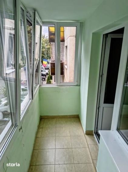 Apartament cu 2 camere în Libertății