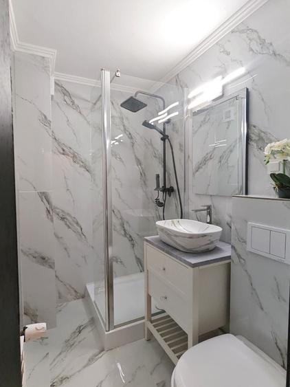 Apartament 4 camere decomandat – zona Decebal - 18
