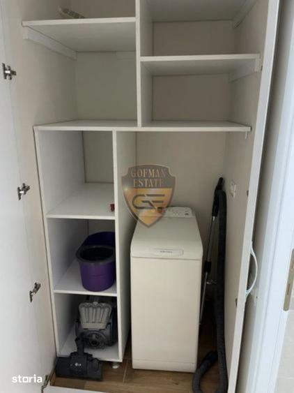 Apartament cu 3 camere, mobilat în Tomis Nord