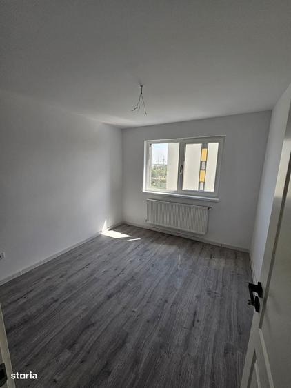 Apart 2 cam Decom Intabulat - 60,5 mp - POITIERS TOWERS - 14