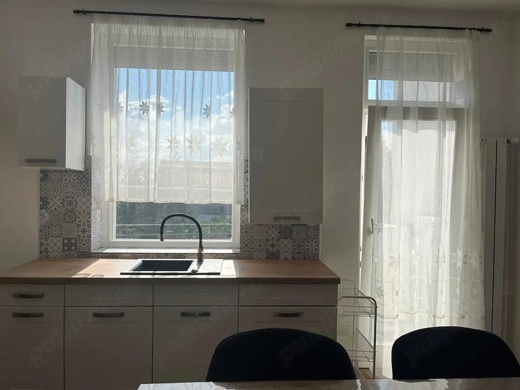 Apartament 3 camere, 80 mp utili, Ady Endre, Oradea. - 14