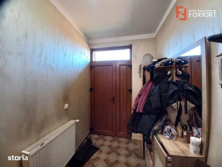 Casa individuala in Timisoara | 2 corpuri | Ideala locuinta + investit - 6