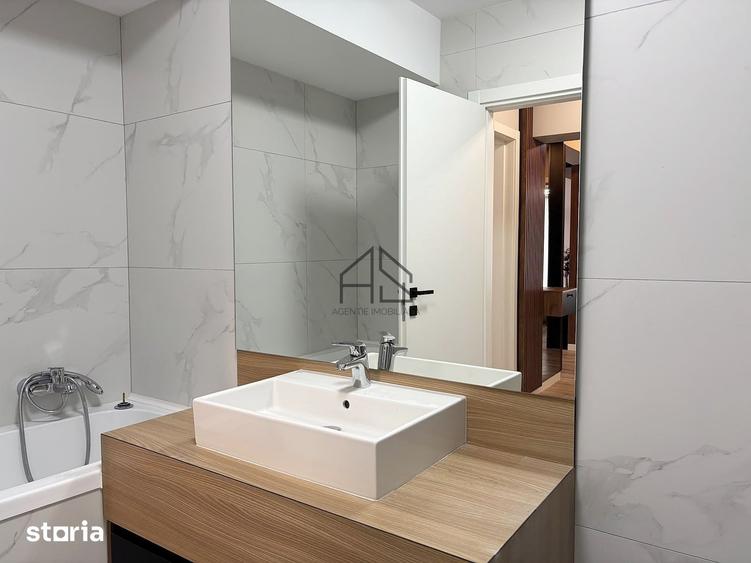 Apartament cu 3 camere în Seleuș