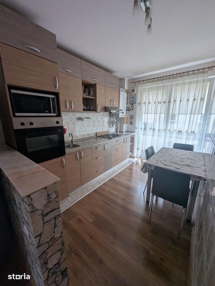 Apartament cu 2 camere Tractorul - 8