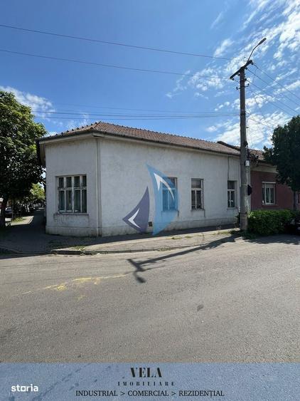 Spațiu comercial, de 92 mp, în Semicentral